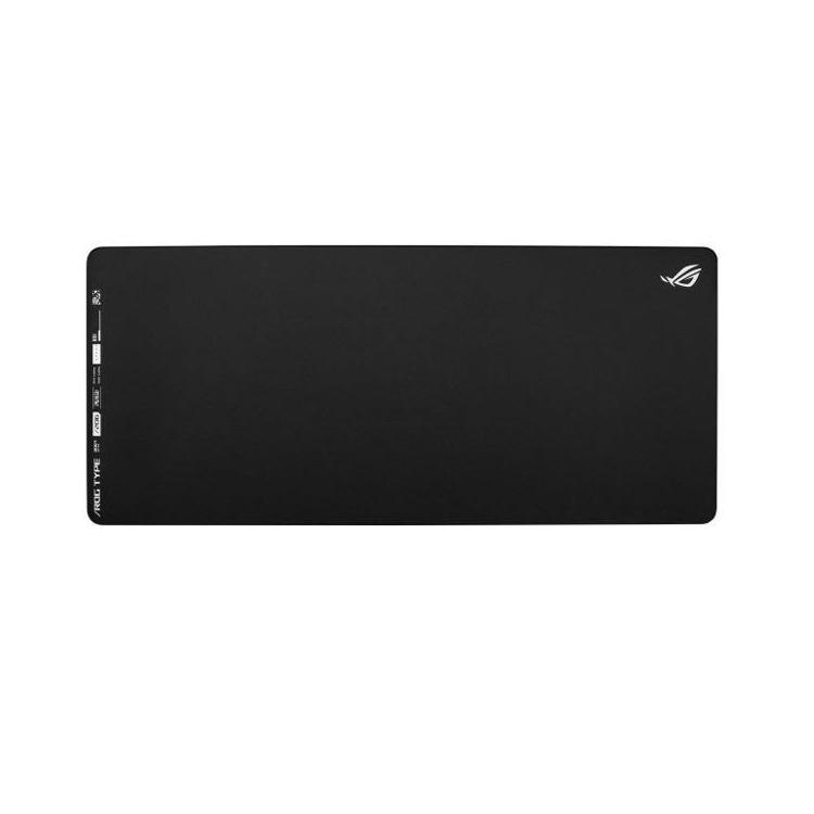 Podkładka pod mysz ROG Hone Ace XXL 40x90x0.3cm BLACK