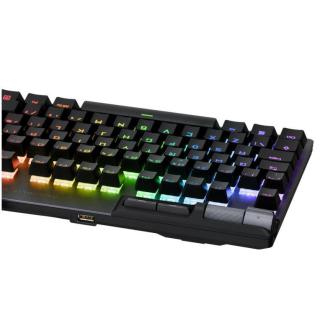 Klawiatura ROG Strix Scope II RX USB 2.0/RGB/N-Key