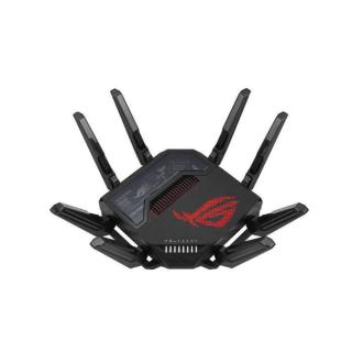 Router GT-BE98 ROG Rapture WiFi 7 Backup WAN Porty 10G