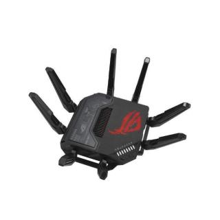 Router GT-BE98 ROG Rapture WiFi 7 Backup WAN Porty 10G