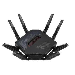 Router GT-BE98 ROG Rapture WiFi 7 Backup WAN Porty 10G