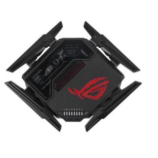 Router GT-BE98 ROG Rapture WiFi 7 Backup WAN Porty 10G