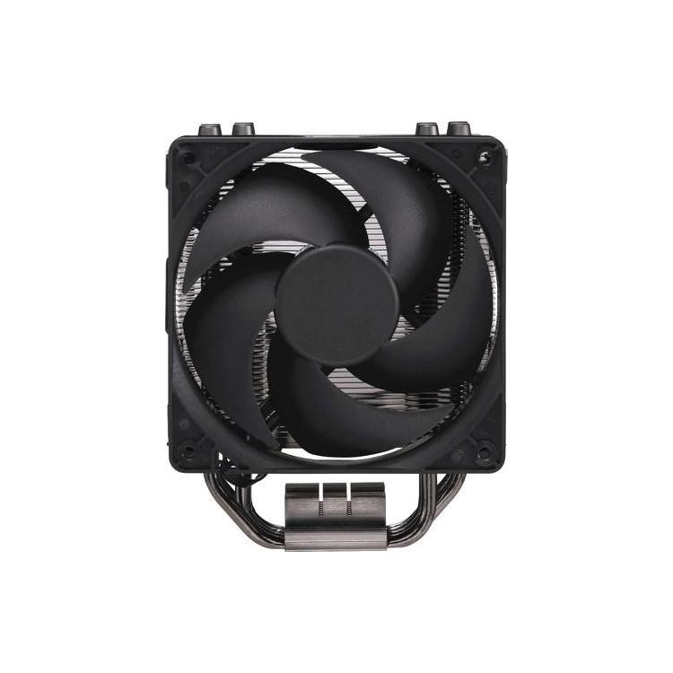 COOLER MASTER CHŁODZENIE CPU HYPER 212 BLACK EDITION LGA1700 RR-212S-20PK-R2