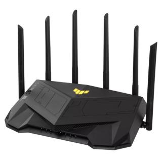 Router Asus TUF-AX6000 (90IG07X0-MO3C00)