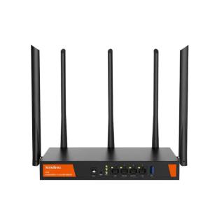 ROUTER WIFI 6 TENDA W30E BEZPRZEWODOWY