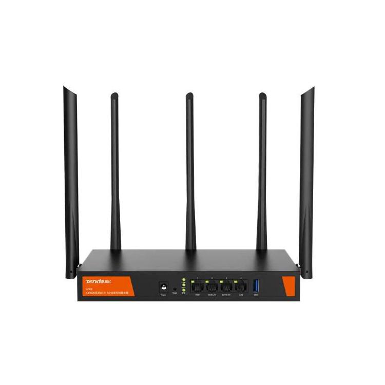 ROUTER WIFI 6 TENDA W30E BEZPRZEWODOWY