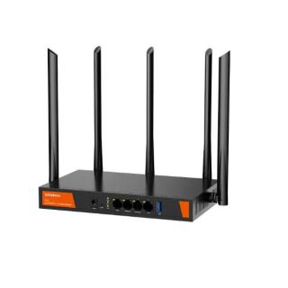 ROUTER WIFI 6 TENDA W30E BEZPRZEWODOWY