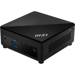 MSI Cubi 5 12M-004EU i3-1215U 8GB SSD256GB M.2 Win11 Pro...