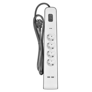 Listwa zasilająca Belkin BSV401VF2M