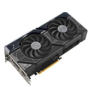 Karta graficzna ASUS Dual GeForce RTX 4070 SUPER OC 12GB