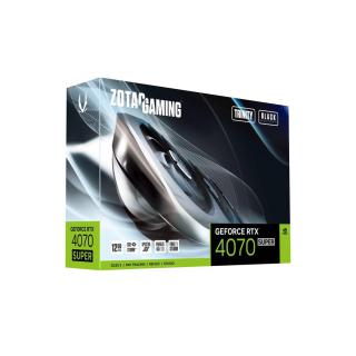 Karta graficzna ZOTAC GAMING GeForce RTX 4070 SUPER...