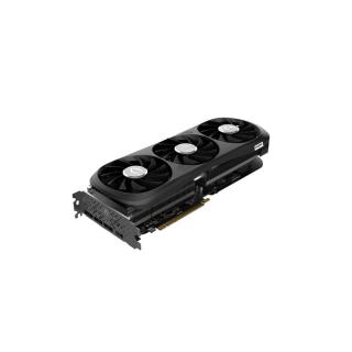 Karta graficzna ZOTAC GAMING GeForce RTX 4070 SUPER Trinity Black Edition