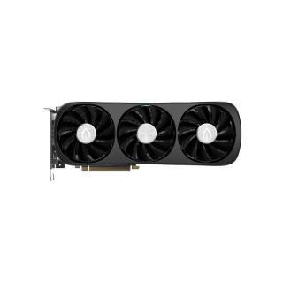 Karta graficzna ZOTAC GAMING GeForce RTX 4070 SUPER Trinity Black Edition