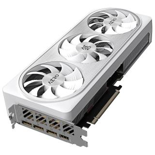 Karta graficzna Gigabyte GeForce RTX 4070 SUPER AERO OC 12GB GDDR6X