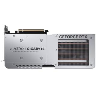 Karta graficzna Gigabyte GeForce RTX 4070 SUPER AERO OC 12GB GDDR6X