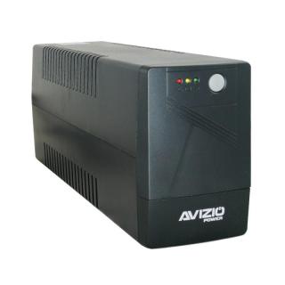 Alan-zasilacz awaryjny UPS 850VA Line-Interactive