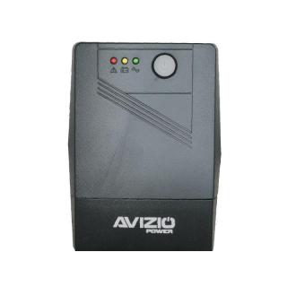 Alan-zasilacz awaryjny UPS 850VA Line-Interactive