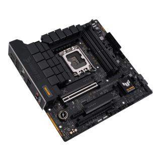 Płyta główna ASUS TUF GAMING B760M-PLUS D4