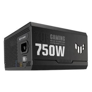 Zasilacz ASUS TUF GAMING 750W GOLD