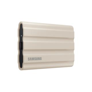 SAMSUNG SSD T7 Shield Beige 1TB MU-PE1T0K/EU