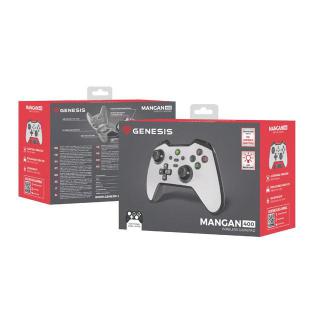 NATEC GAMEPAD GENESIS GAMEPAD MANGAN 400...