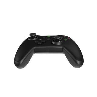 NATEC GAMEPAD GENESIS GAMEPAD MANGAN 400 (PC/SWITCH/MOBILE BEZPRZEWODOWY, CZARNY) NJG-2100