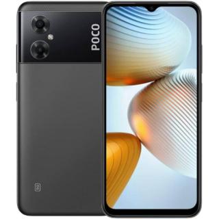 Smartfon Xiaomi Poco M4 5G 4/64GB Czarne