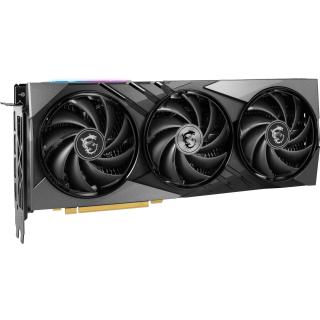 Karta graficzna MSI GeForce RTX 4070 SUPER 12GB GAMING X SLIM