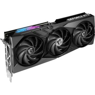 Karta graficzna MSI GeForce RTX 4070 SUPER 12GB GAMING X SLIM