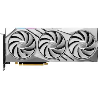 Karta graficzna MSI GeForce RTX 4070 SUPER 12GB GAMING X SLIM WHITE