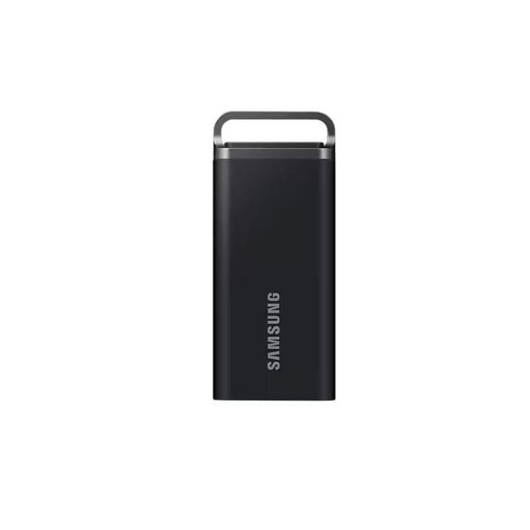 Dysk zewnętrzny SSD Portable T5 EVO 4TB USB3.2 GEN.1 czarny