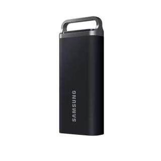 Dysk zewnętrzny SSD Portable T5 EVO 4TB USB3.2 GEN.1 czarny