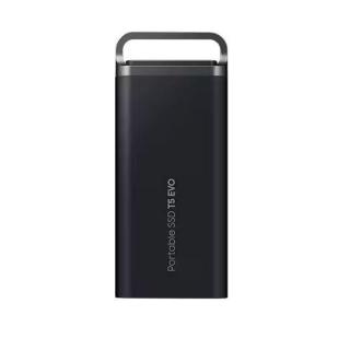 Dysk zewnętrzny SSD Portable T5 EVO 4TB USB3.2 GEN.1 czarny