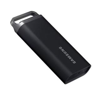 Dysk zewnętrzny SSD Portable T5 EVO 4TB USB3.2 GEN.1 czarny