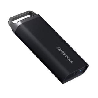 Dysk zewnętrzny SSD Portable T5 EVO 4TB USB3.2 GEN.1 czarny