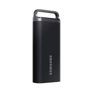 Dysk zewnętrzny SSD Portable T5 EVO 2TB USB3.2 GEN.1 czarny