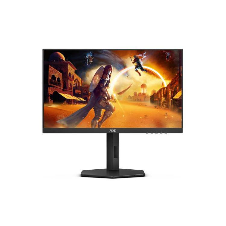 Monitor 24G4X 23.8 cala IPS 180Hz HDMIx2 DP Pivot