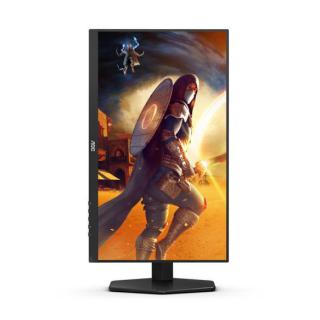 Monitor 24G4X 23.8 cala IPS 180Hz HDMIx2 DP Pivot