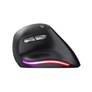 Mysz TRUST Bayo Wireless Rechargeable Ergonomic