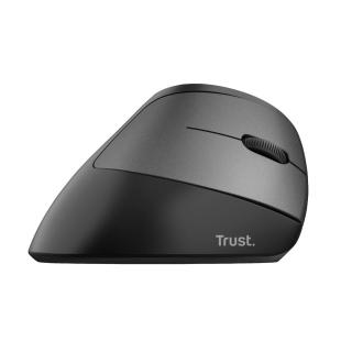 Mysz TRUST Bayo Wireless Rechargeable Ergonomic