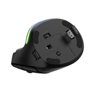 Mysz TRUST Bayo Wireless Rechargeable Ergonomic