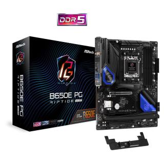 Płyta główna Asrock B650E PG RIPTIDE WIFI