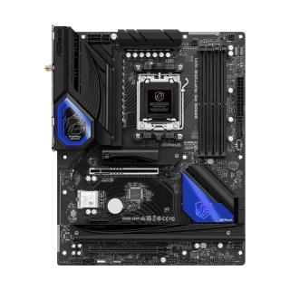 Płyta główna Asrock B650E PG RIPTIDE WIFI