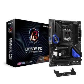 Płyta główna Asrock B650E PG RIPTIDE WIFI