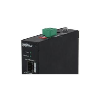 Switch PoE DAHUA PFS3106-4ET-60-V2