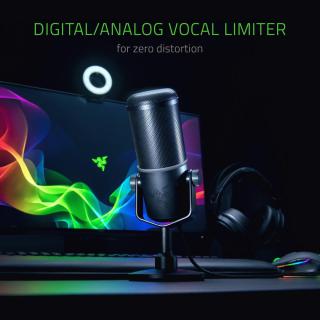 Razer Seiren Elite