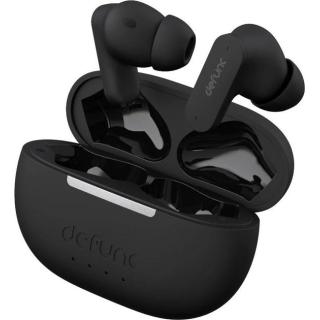 Defunc True Anc Earbuds, In-Ear, Wireless, Black