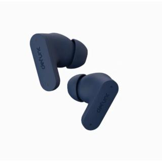 Defunc True Anc Earbuds, In-Ear, Wireless, Blue