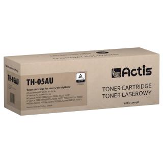 Actis TH-05AU Toner Uniwersalny (zamiennik HP 05A CE505A, CF280A Standard 2800 stron czarny)