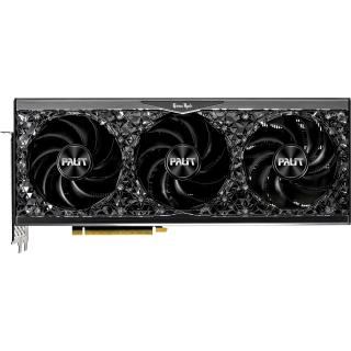 Karta graficzna Palit GeForce RTX 4090 GameRock 24GB GDDR6X